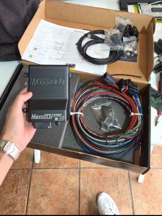 Programación electrónica 8HP45 8HP70 DKG para swap