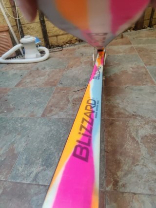 Sci Blizzard Quattro Carbon Light