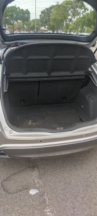 Honda Civic 1.4 i-VTEC (2011) – Excelente estado