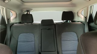 Hyundai Tucson 1.7 CRDI BlueDrive Tecno Sky Safe DT 4x2 104 kW (141 CV)