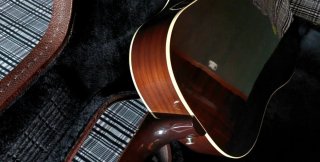 OFERTÓN!! Gibson J-45 Studio Walnut