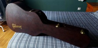 OFERTÓN!! Gibson J-45 Studio Walnut