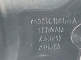 Llanta dacia 2379376 403005180r duster 1.3 tce 130