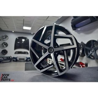 Juego de 4 Llantas 19 Golf 8 Style VW037