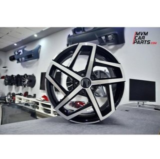 Juego de 4 Llantas 19 Golf 8 Style VW037