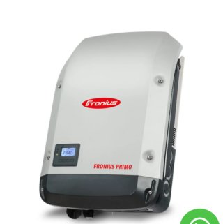 Inversor Fronius Primo 8kW