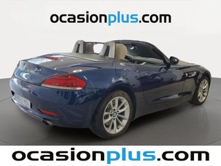 BMW Z4 sDrive35i Cabrio 225 kW (306 CV)