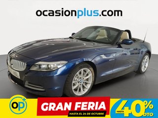 BMW Z4 sDrive35i Cabrio 225 kW (306 CV)