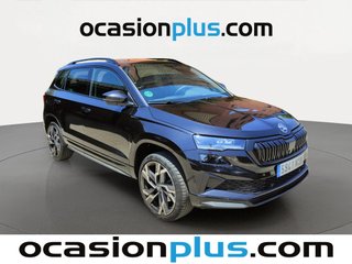 Skoda Karoq 1.5 TSI ACT Sportline DSG 110 kW (150 CV)