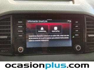 Skoda Karoq 1.5 TSI ACT Sportline DSG 110 kW (150 CV)