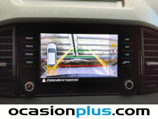 Skoda Karoq 1.5 TSI ACT Sportline DSG 110 kW (150 CV)