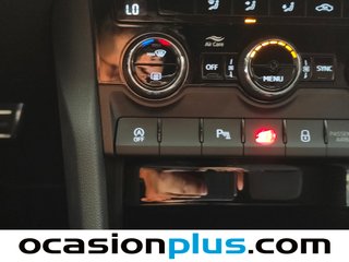 Skoda Karoq 1.5 TSI ACT Sportline DSG 110 kW (150 CV)