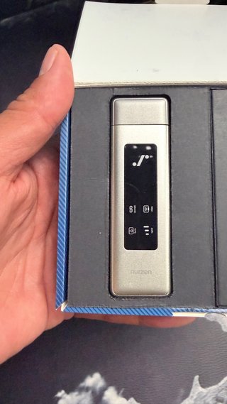 Aurzen Castplay Dongle HDMI Inalámbrico