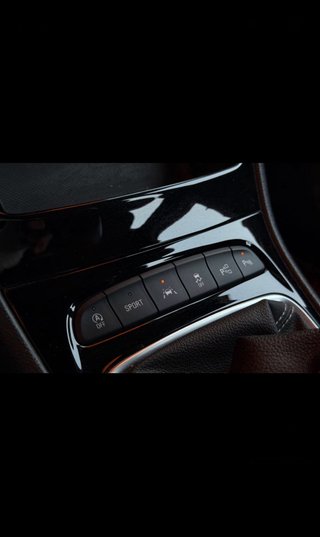 Opel Astra 2019