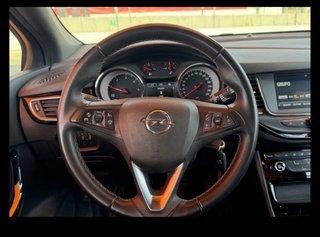 Opel Astra 2019