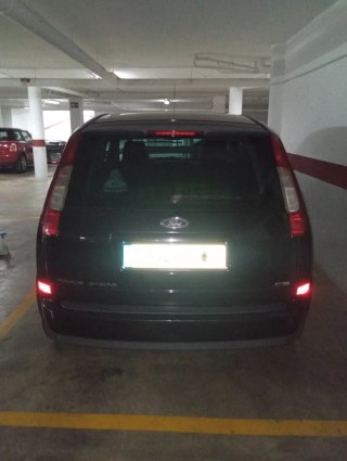 Ford C-MAX 2005