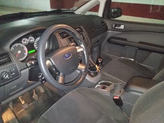 Ford C-MAX 2005