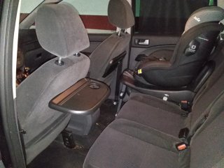 Ford C-MAX 2005