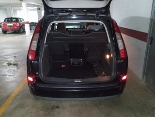 Ford C-MAX 2005