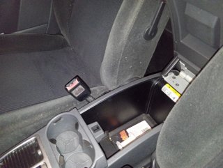 Ford C-MAX 2005