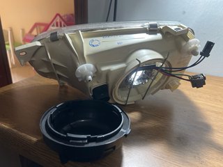 Faro derecho VW Golf III 91-97 Berlina