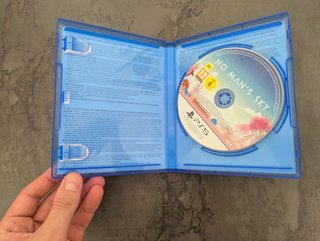 PS5 Slim CFI-2016 + mando + Pulse 3D + 7 juegos