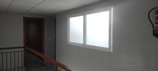 Ventanas de aluminio