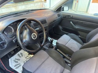 Volkswagen Golf 1.9tdi GTI 130cv  sport