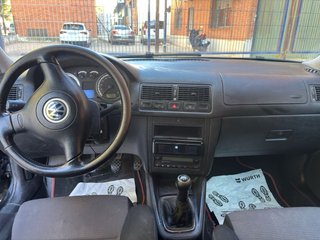 Volkswagen Golf 1.9tdi GTI 130cv  sport