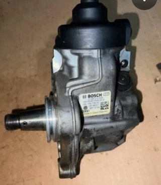 Bomba Alta Presión Bosch 2.0 TDI