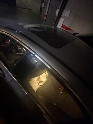 Mercedes-Benz Classe C (206) 2017