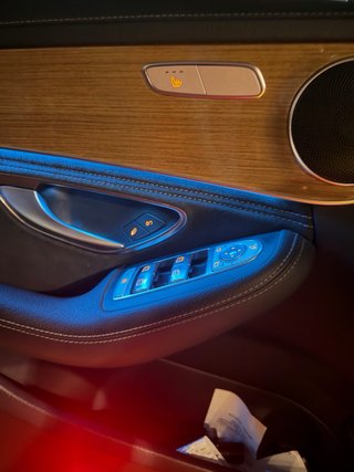 Mercedes-Benz Classe C (206) 2017
