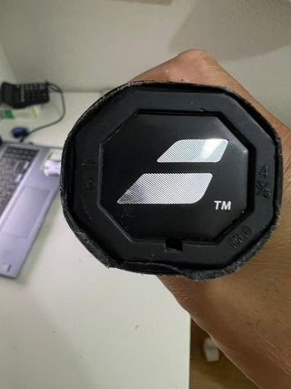 Raqueta Babolat Pure Aero (NUEVO RPM Blast)