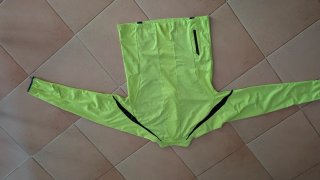 Maglia tecnica Brugi S