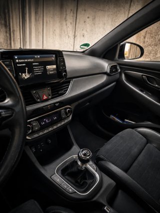 Hyundai i30N Performance 2019