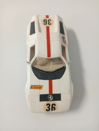 SCALEXTRIC EXIN
