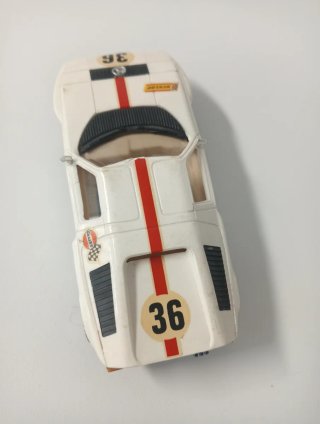 SCALEXTRIC EXIN
