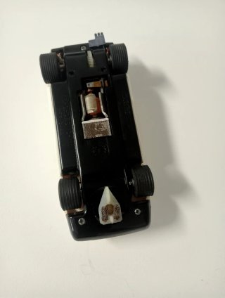 SCALEXTRIC EXIN