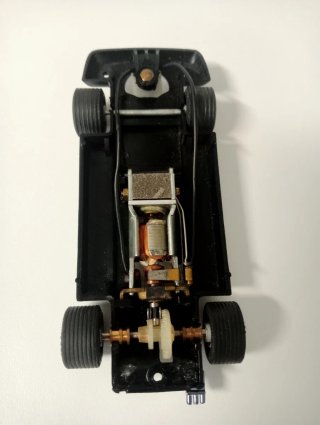 SCALEXTRIC EXIN