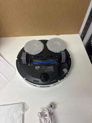 Ecovacs Deebot T50 Omni Robot Aspiradora