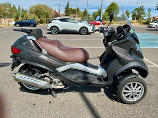 Piaggio MP3 Business LT