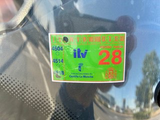 Piaggio MP3 Business LT