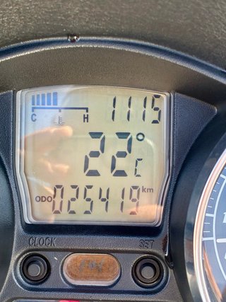 Piaggio MP3 Business LT