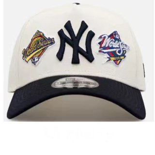 Gorra New Era Yankees World Series