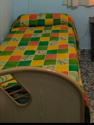 Cama nido