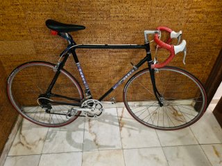 Bicicleta de carretera Orbea Se vende en LLANES