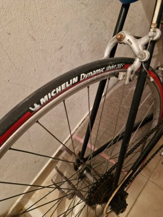 Bicicleta de carretera Orbea Se vende en LLANES