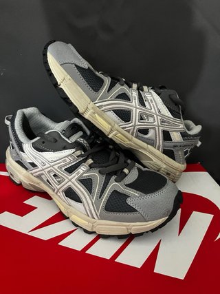 ASICS Gel-Kahana 8 Zapatillas Running Hombre