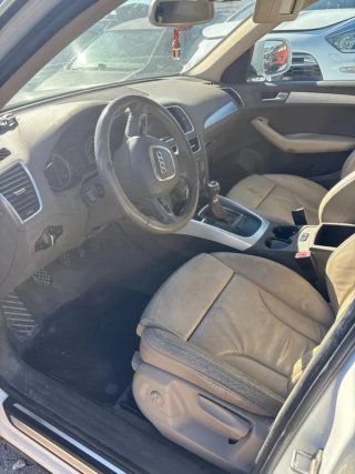 Recambios Audi Q5
