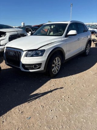 Recambios Audi Q5